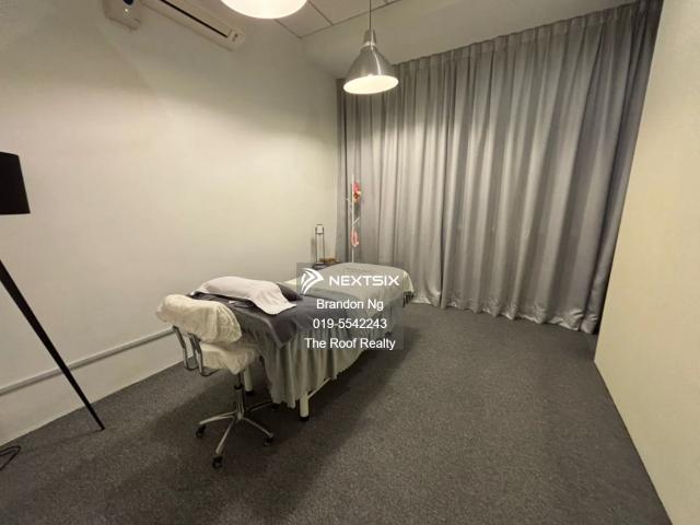 Shop for rent in Georgetown, Penang