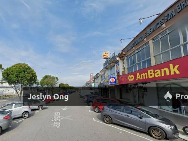 Shop Office for sale in Masai, Johor