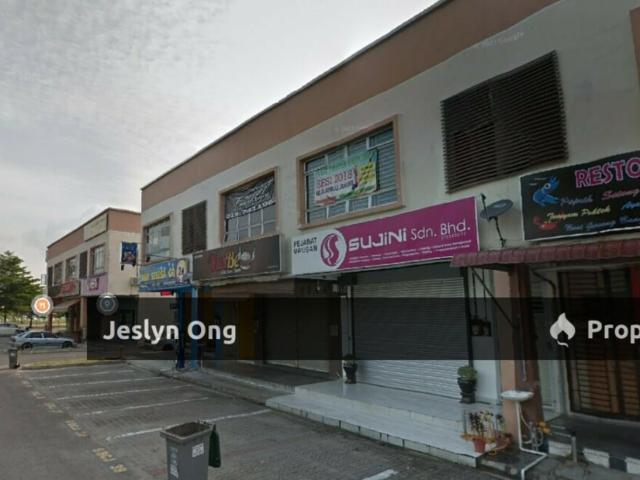Shop Office for sale in Bukit Ledang, Johor