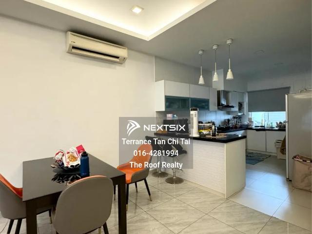 Shop for sale in Johor