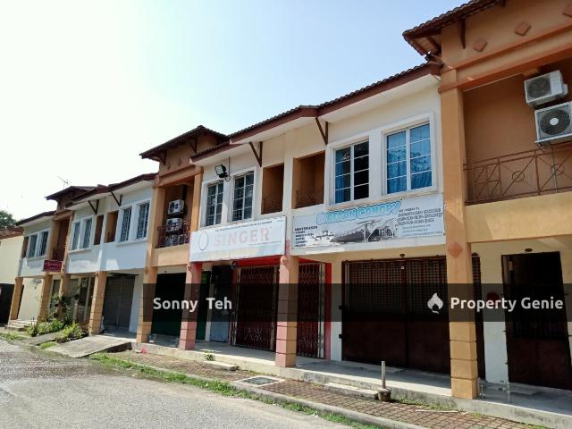 Shop Office for sale in Kajang, Langat