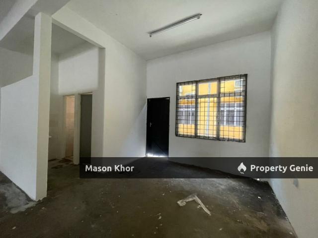 Shop Office for sale in Wellesley, Penang