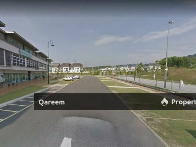 Shop Office for rent in Petaling, Alam Impian
