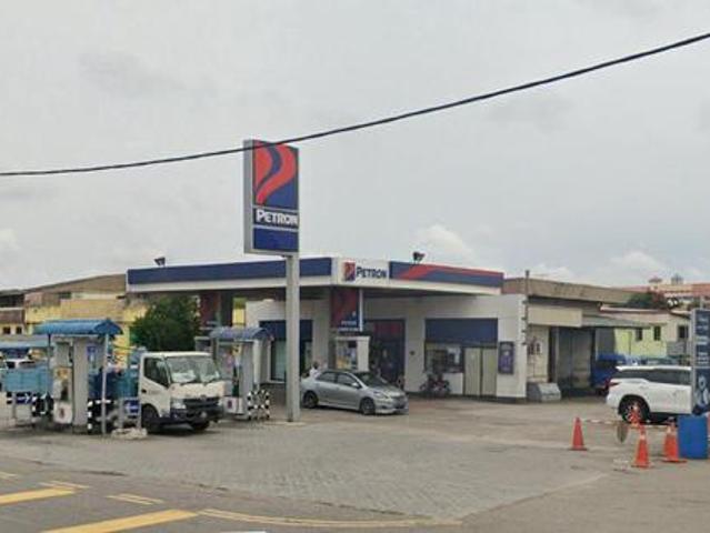 Property for sale in Masai, Johor