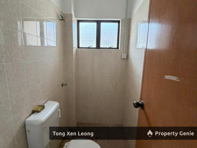 Shop for rent in Padang Temu, Malaka