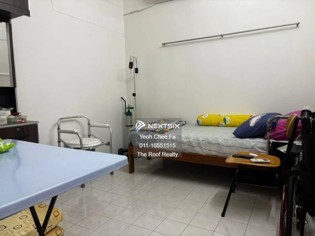 Shop for sale in Bukit Ledang, Johor