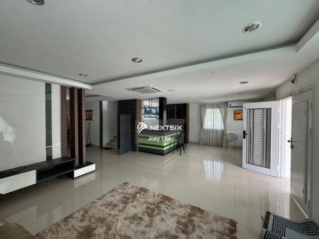 Shop for sale in Pasir Gudang, Johor