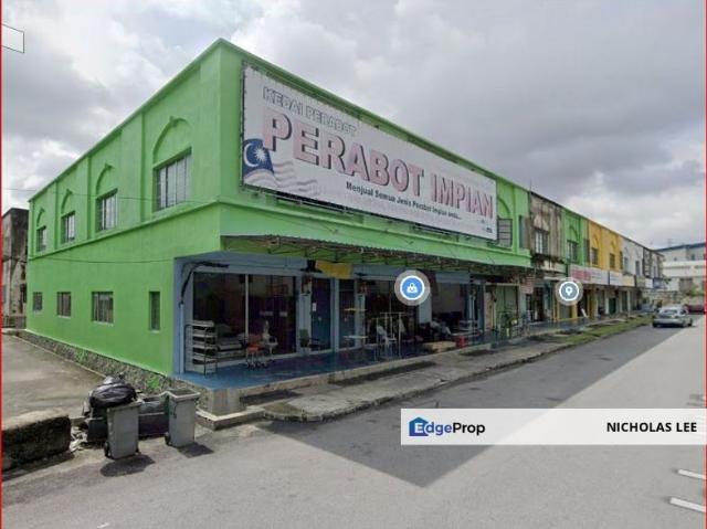 Shop for sale in Nilai, Negeri Sembilan