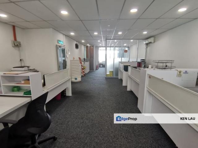 Shop for sale in Country Heights Damansara, Kuala Lumpur