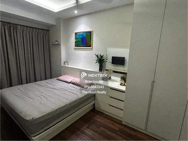 Shop for rent in Georgetown, Penang