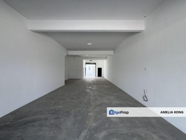 Shop for rent in Perak, Tanjong Ipoh