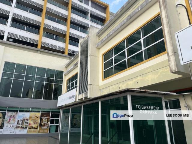 Shop for sale in Perak, Perak Tengah