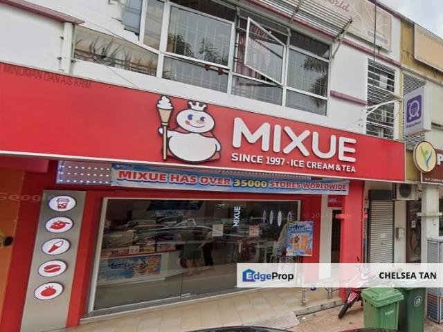 Shop for sale in Petaling, Alam Impian