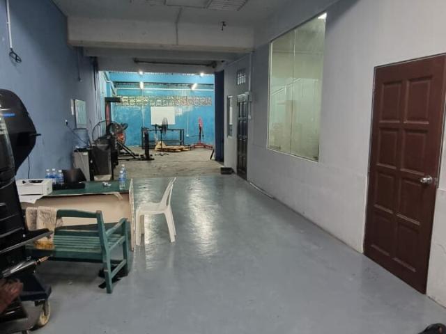 Shop Office for sale in Country Heights Damansara, Kuala Lumpur