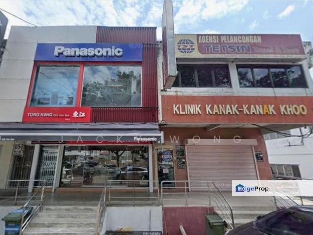 Shop for sale in Petaling Jaya, Petaling