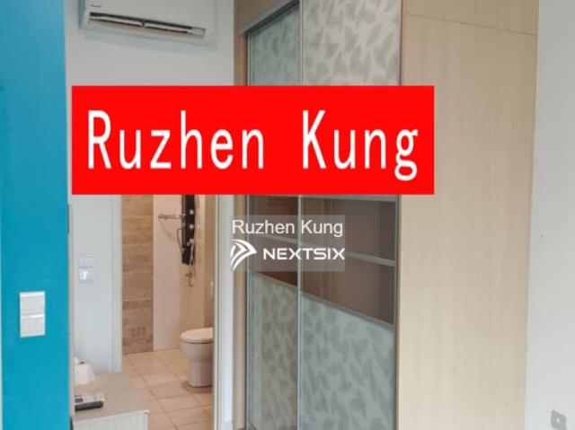 Shop for rent in Georgetown, Penang