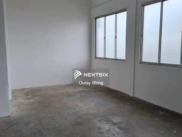 Shop for sale in Bukit Ledang, Johor