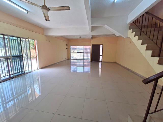 Terraced House for sale in Kepong, Kuala Lumpur
