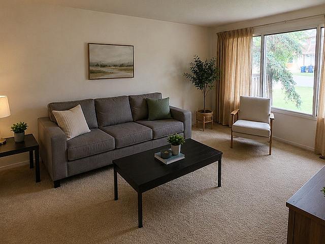 House for rent in East St. Paul, Manitoba