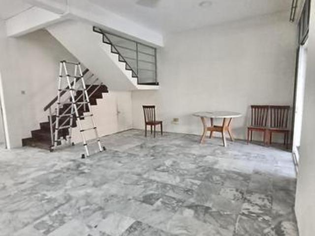 Terraced House for sale in Wellesley, Penang