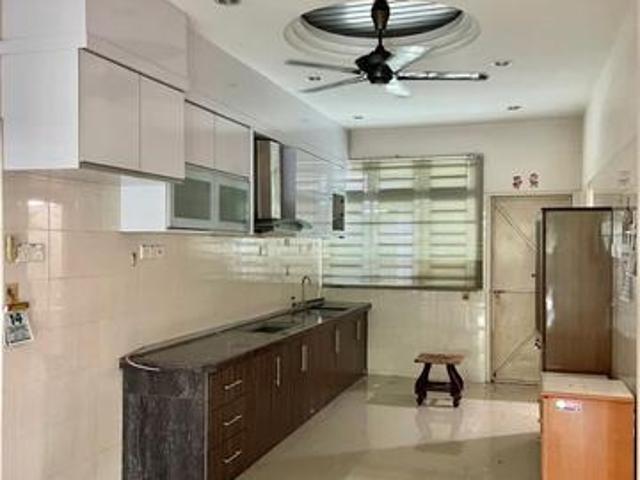 Terraced House for sale in Wellesley, Penang