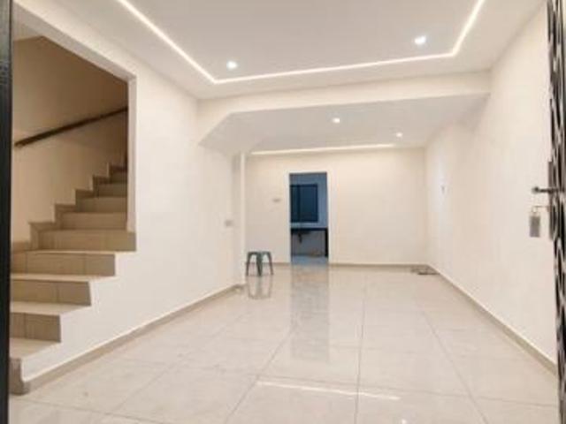 Terraced House for sale in Johor Bahru