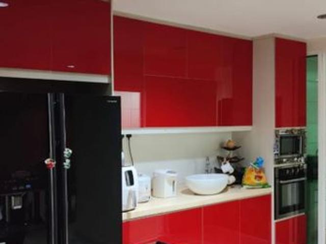 House for sale in Kajang, Langat