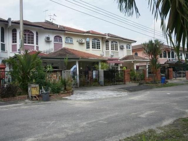 Terraced House for sale in Kajang, Langat