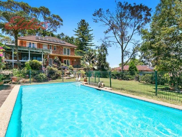 House for rent in Sydney, New South Wales