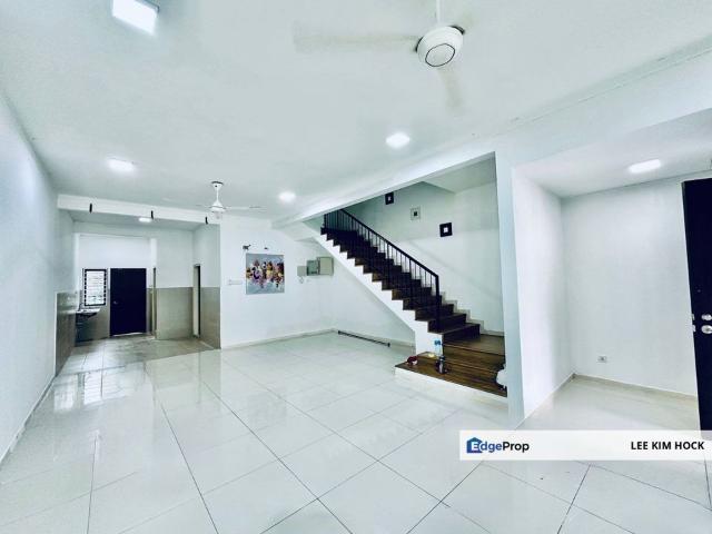 House for rent in Port Klang, Selangor