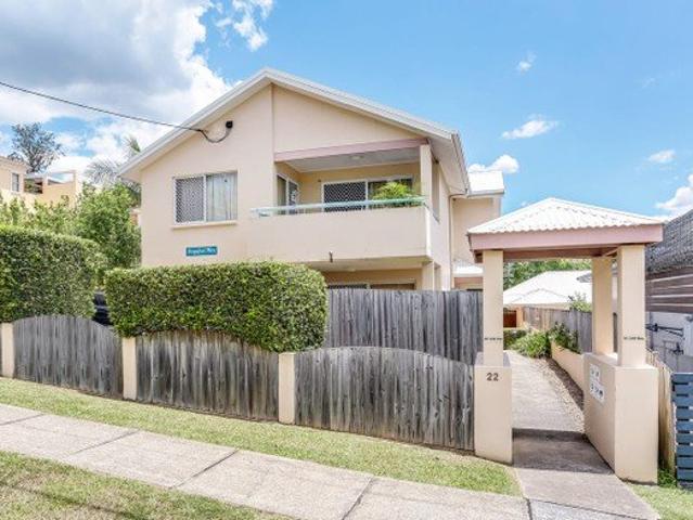 Apartment for rent in Toombul, Queensland