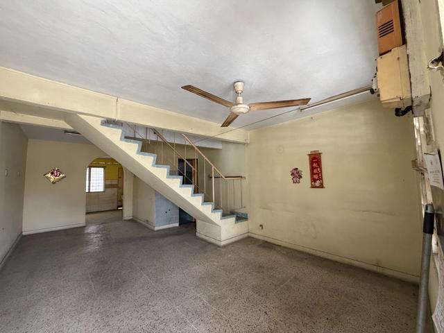 Terraced House for sale in Country Heights Damansara, Kuala Lumpur
