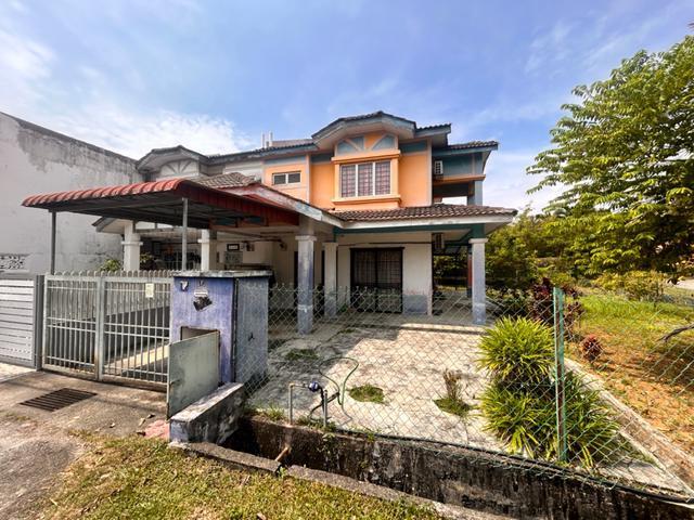 Terraced House for rent in Petaling, Alam Impian