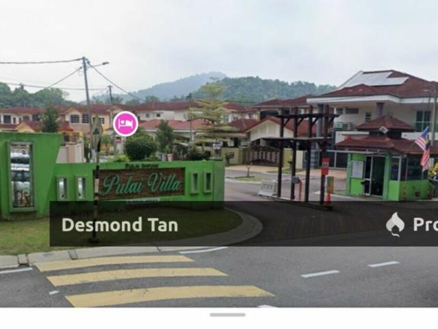 Terraced House for sale in Sendayan Village, Negeri Sembilan