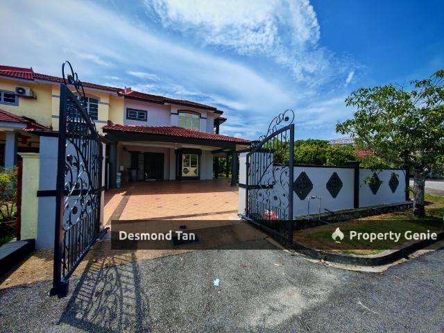 Terraced House for rent in Sendayan Village, Negeri Sembilan