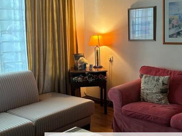 House for sale in Petaling, Damansara Damai