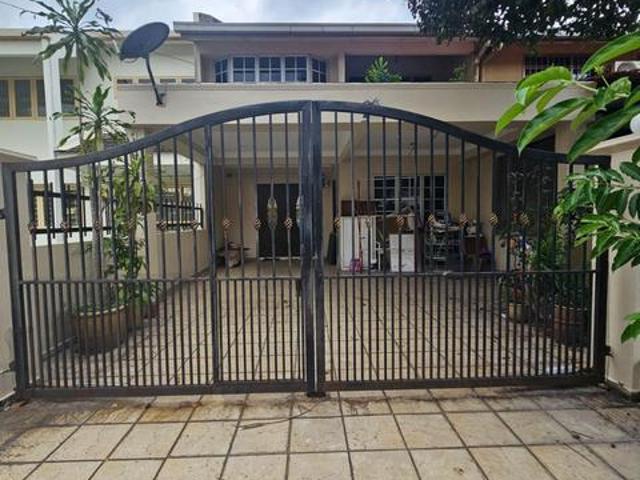 Terraced House for sale in Petaling, Subang Jaya