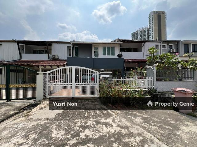 Terraced House for sale in Petaling, Damansara Damai
