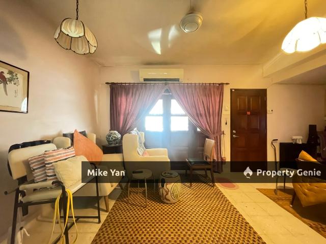 Terraced House for sale in Petaling, Damansara Damai