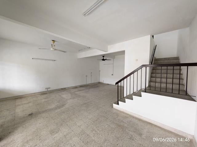 Terraced House for rent in Petaling, Damansara Damai