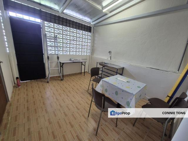 House for sale in Petaling, Damansara Damai