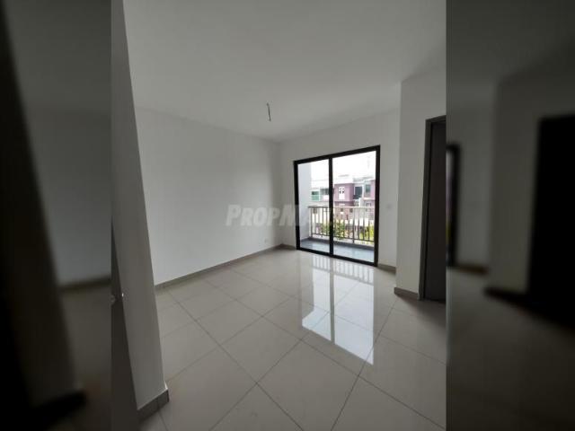 Townhouse for rent in Kajang, Langat