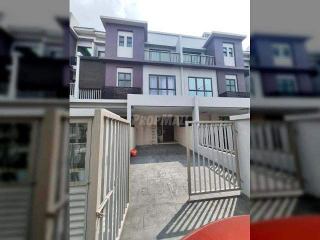 House for rent in Kajang, Langat