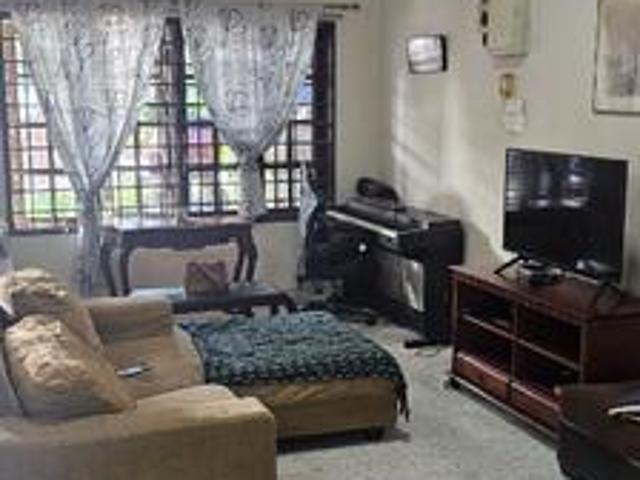 Terraced House for sale in Petaling, Subang Jaya