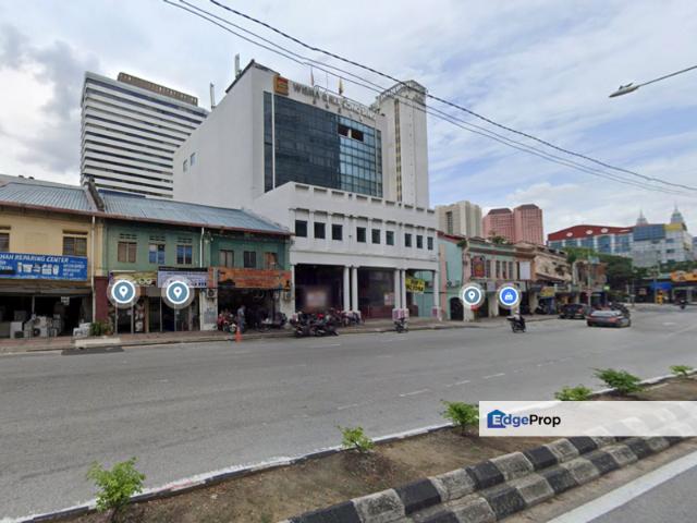 Shop for sale in Country Heights Damansara, Kuala Lumpur