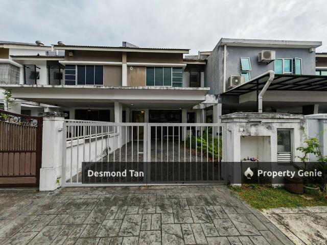 Terraced House for rent in Sendayan Village, Negeri Sembilan