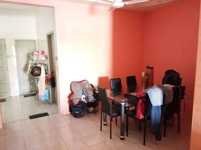 Terraced House for rent in Bandaraya Klang, Klang