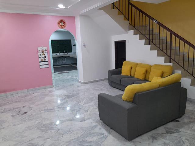 Terraced House for rent in Port Klang, Selangor