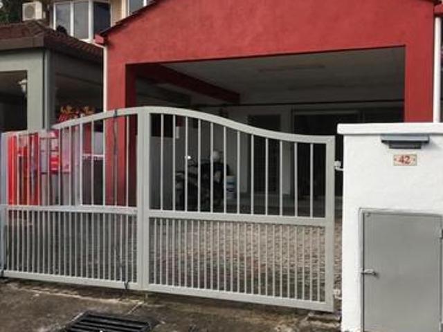 Terraced House for sale in Kajang, Langat