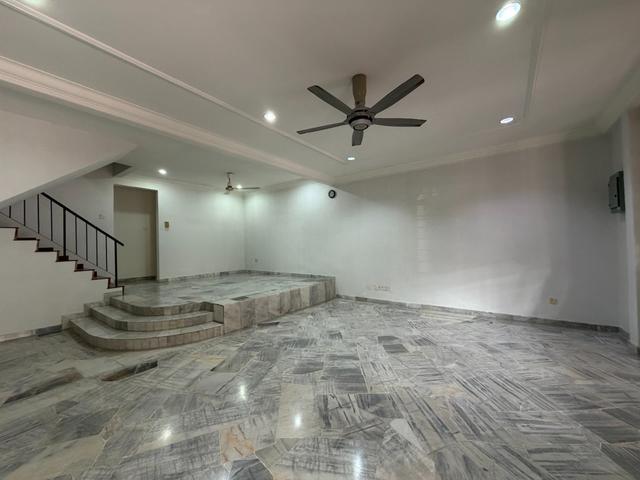 Terraced House for rent in Kajang, Langat